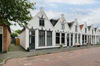 Woning Wilhelminastraat 23 Meppel