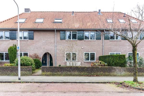 Woning Javastraat 67 Nijmegen
