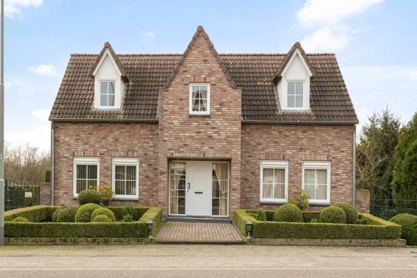 Woning Rijksweg 240 Eijsden