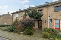 Woning Rosslag 25 Herten
