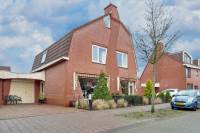 Woning Schilp acker 22 Heemskerk
