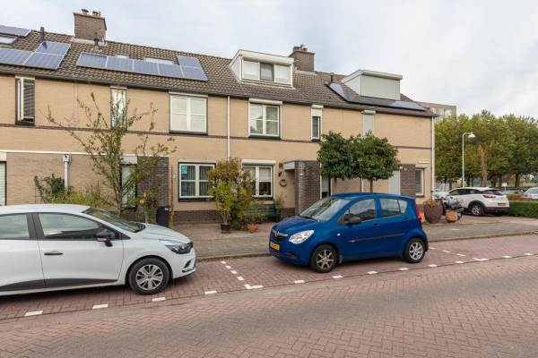 Woning Oude Waelweg 73 Diemen