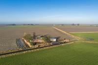 Woning De Hoarnen 8 Holwerd