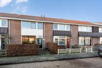 Woning Commandeurstraat 14 Dronten