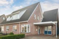 Woning Moerbeilaan 7 Rouveen