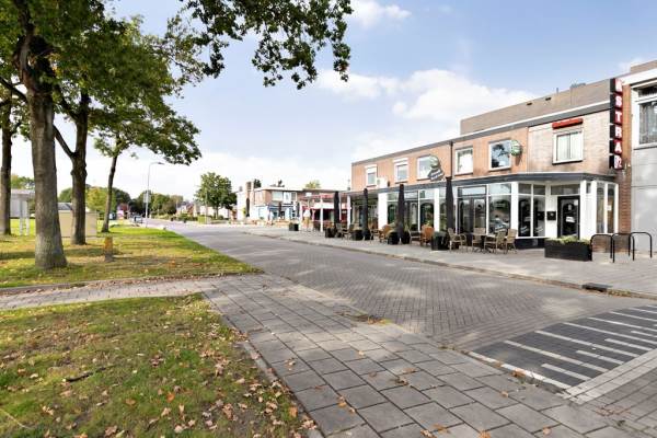 Woning Jhr. M.W.C. de Jongestraat 14 Klazienaveen