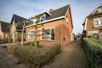 Woning Kruissteenweg 132 Wierden