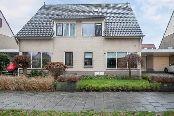 Woning Schering 71 Wierden