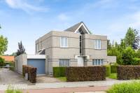 Woning Bosschendijk 107 Oudenbosch