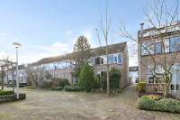 Woning Gripkeshof 76 HALSTEREN