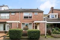 Woning Espenhof 13 BERGEN OP ZOOM