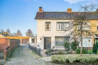 Woning Coehoornstraat 17 Sas van Gent