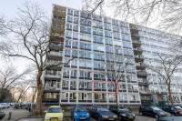 Woning Pahud de Mortangesdreef 246 Utrecht