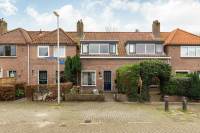 Woning Bessemerlaan 119 Utrecht