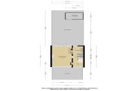 Woning Nachtegaallaan 46 Maassluis