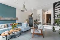 Woning J.H. van den Broekstraat 19 Rotterdam