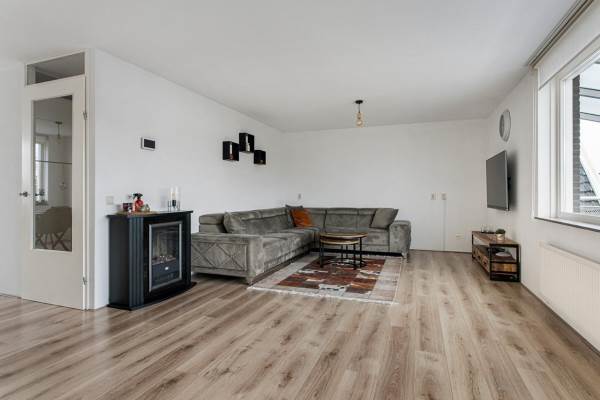 Woning Koningsveldestraat 29D ROTTERDAM