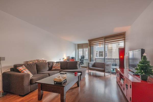 Woning Ruivenplantsoen 26 Rotterdam