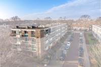 Woning Clematislaan 48 Oegstgeest