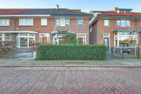 Woning Creutzberglaan 11A Beverwijk