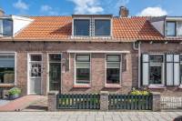 Woning Lijnbaanstraat 12 MIDDELHARNIS