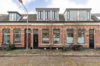 Woning Kogelstraat 9 Haarlem