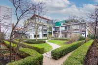 Woning Kruisstraat 47J Haarlem