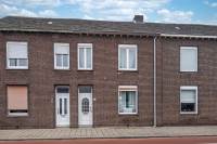 Woning Industriestraat 15 TEGELEN