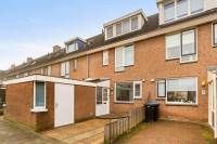 Woning Rietlanden 15 Leimuiden