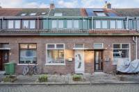 Woning Buffelstraat 162 Rotterdam