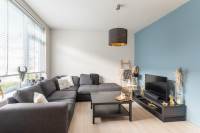 Woning Chopinstraat 35b Vlaardingen