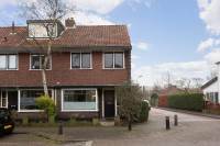 Woning Gerrit van Stellingwerfstraat 65 Amersfoort