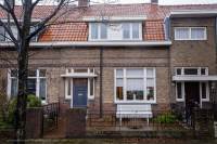 Woning Koning Willem III straat 20 Bergen op Zoom