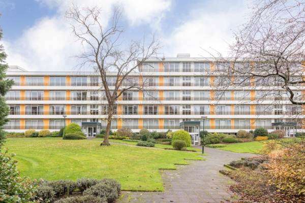 Woning Bavelselaan 476 Breda