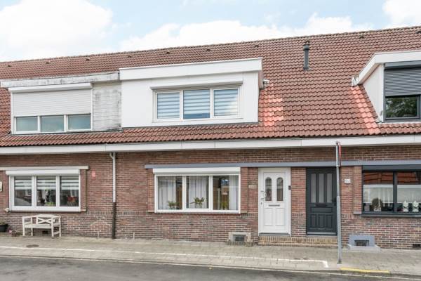 Woning Torenstraat 89 Brunssum