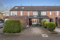 Woning Pauwenkamp 108 Maarssen