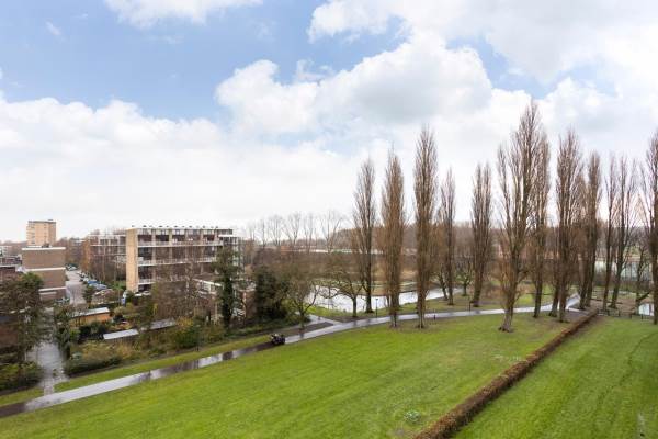 Woning Gijsbrecht van Amstelstraat 248 Vlaardingen