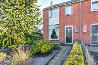 Woning Grietmanstraat 8 SURHUISTERVEEN