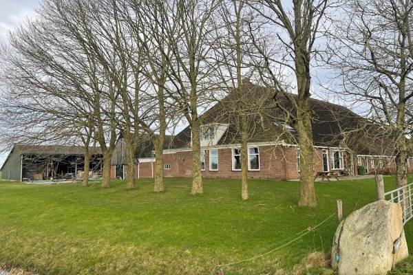 Woning Froonackerdyk 1 Winsum (FR)