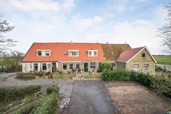 Woning Pytsjepolle 3 OOSTHEM