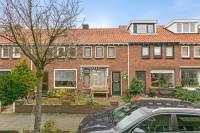 Woning Zonnebloemstraat 7 Zwolle