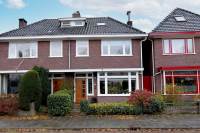 Woning Swaefkenstraat 11 Deventer