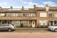 Woning Dotterlaan 36 Arnhem