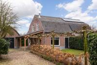 Woning Oerseveld 4A Ulft