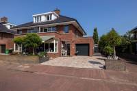 Woning Mijlpaal 29 Den Haag