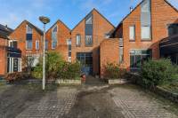 Woning van Hogendorpstraat 5 Hoogezand