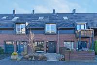 Woning Geulhemmerberg 31 Amersfoort