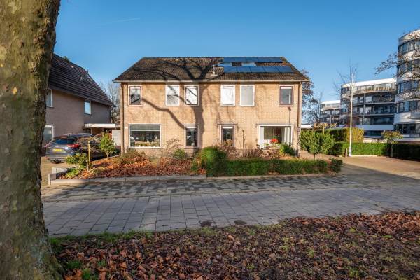 Woning Prins Willem-Alexanderlaan 900 Apeldoorn