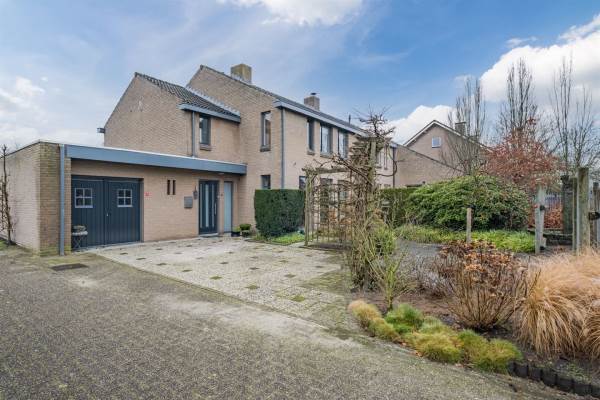 Woning Van Heemskerckstraat 7 Schijndel