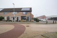 Woning Planetenlaan 9 Nieuw-Lekkerland